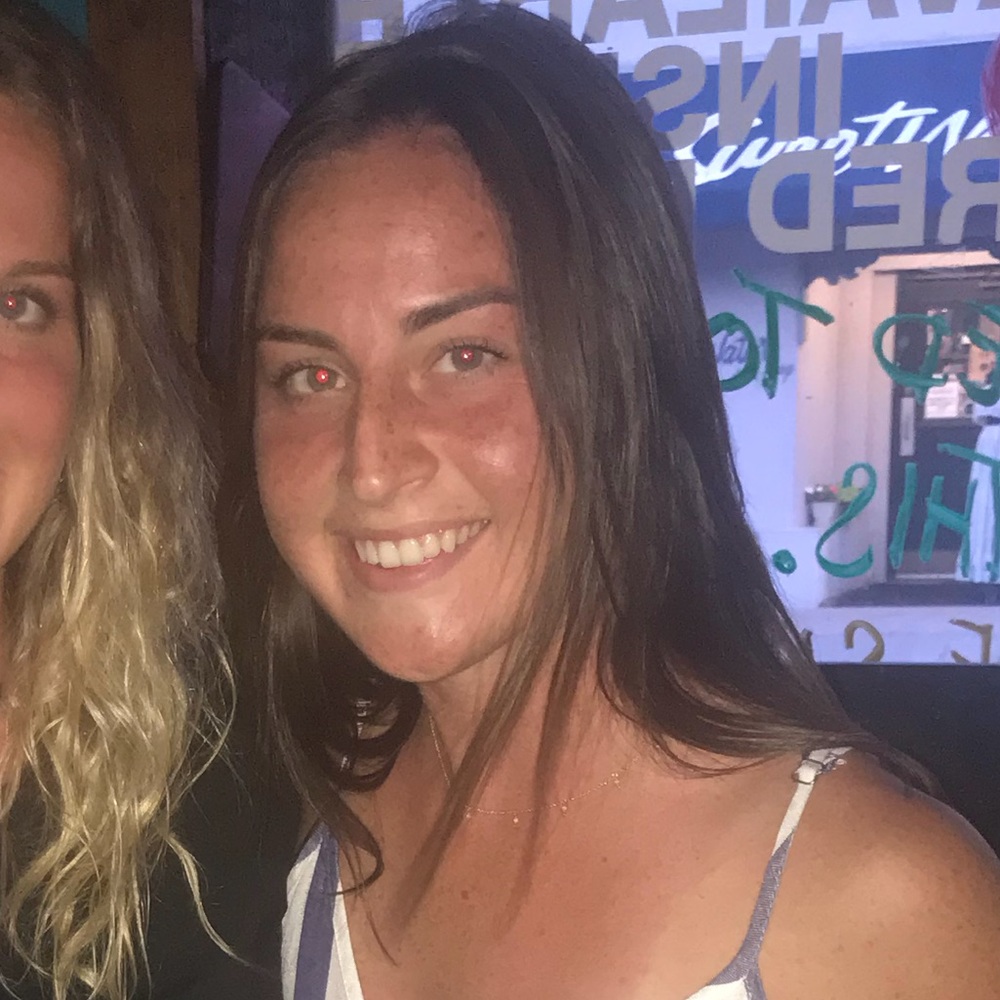 Meet your Posher, Natalie